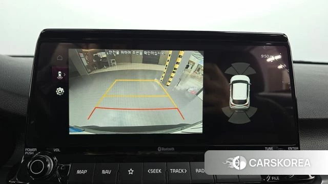 Kia Seltos 2021 Серебристо-серый из Кореи, фото 6