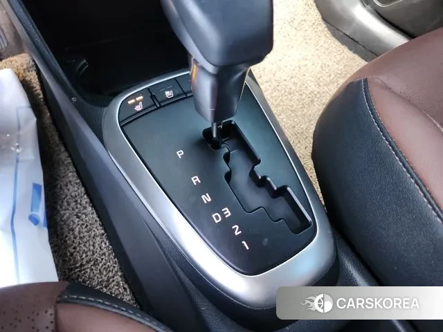 Kia The New Morning (JA) 2024 Светло-зеленый из Кореи, фото 6