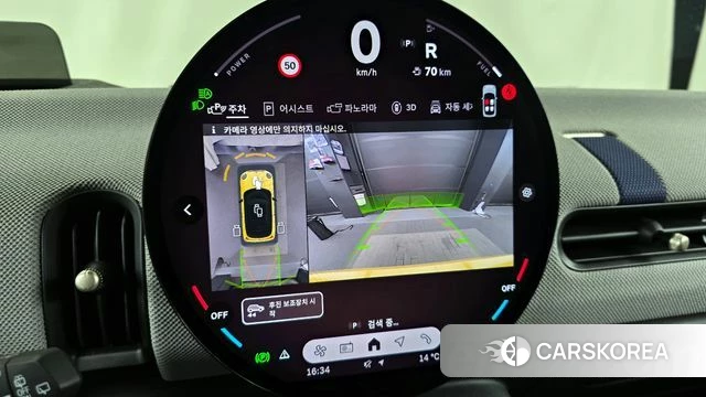 Mini Cooper S 4th Generation 2026 Желтый из Кореи, фото 6