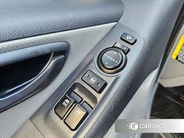 Hyundai The New Grand Starex 2020 Серебряный из Кореи, фото 6