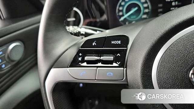 Hyundai Avante (CN7) 2020 Белый из Кореи, фото 6