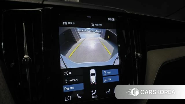 Volvo XC60 second Generation 2019 Белый из Кореи, фото 6