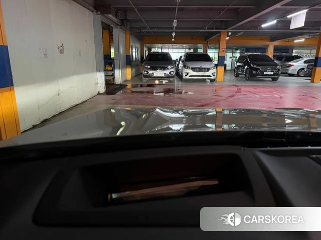 BMW X3 (G01) 2024 Белый из Кореи, фото 6