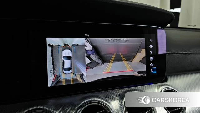 Mercedes-Benz E-Class W213 2021 Черный из Кореи, фото 6