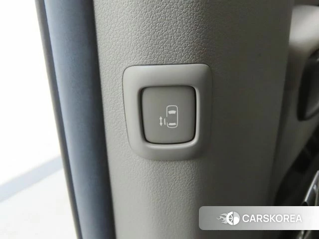 Kia The New Carnival 2019 Черный из Кореи, фото 6