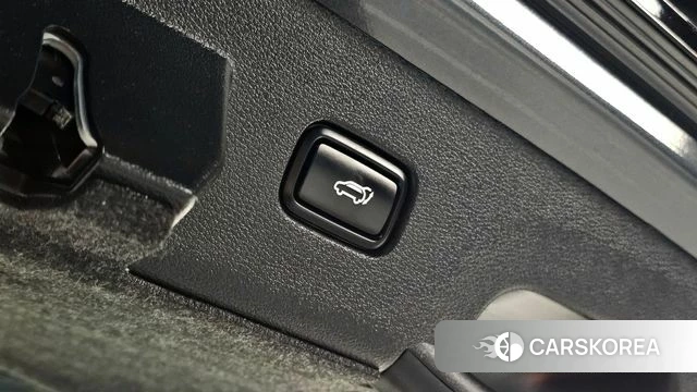 Kia Sportage 5th Generation Hybrid 2022 Серый из Кореи, фото 6