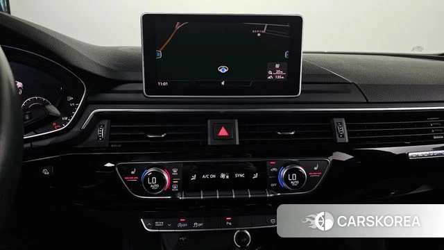 Audi A5 (F5) 2019 Черный из Кореи, фото 6