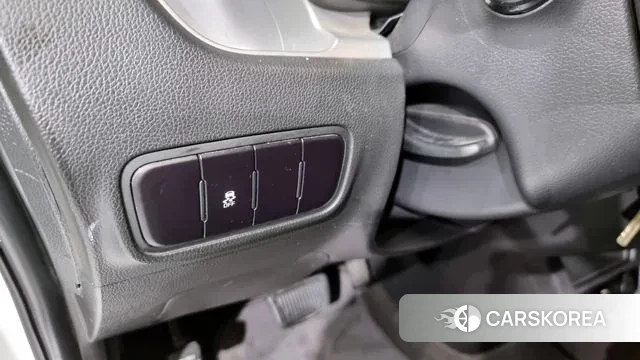 Kia The New Ray 2019 Белый из Кореи, фото 6