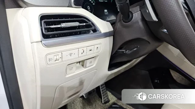 Hyundai Palisade 2022 Белый из Кореи, фото 6