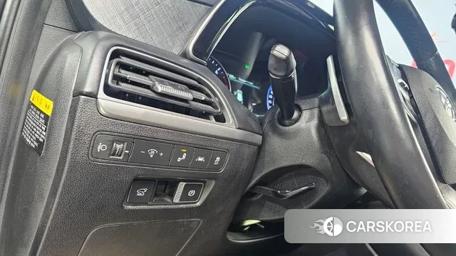 Hyundai Palisade 2019 Синий из Кореи, фото 6