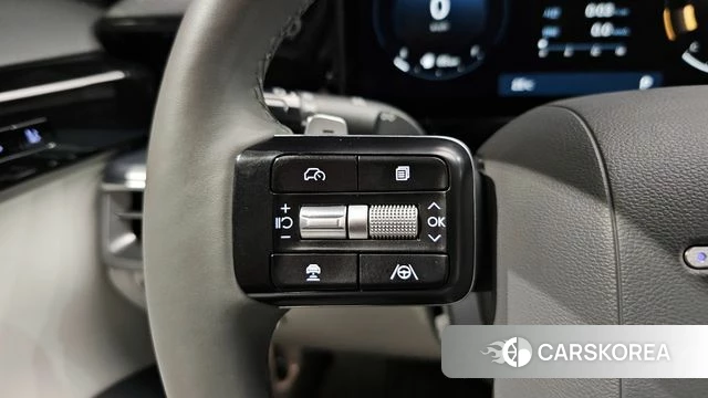 Hyundai Grandeur (GN7) 2023 Серый из Кореи, фото 6