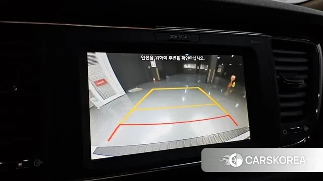 Kia The New Carnival 2020 Белый из Кореи, фото 6