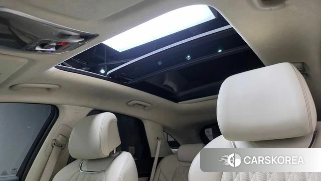Genesis GV70 2023 Черный из Кореи, фото 6