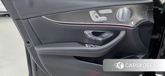 Mercedes-Benz E-Class W213 2020 Черный из Кореи, фото 6