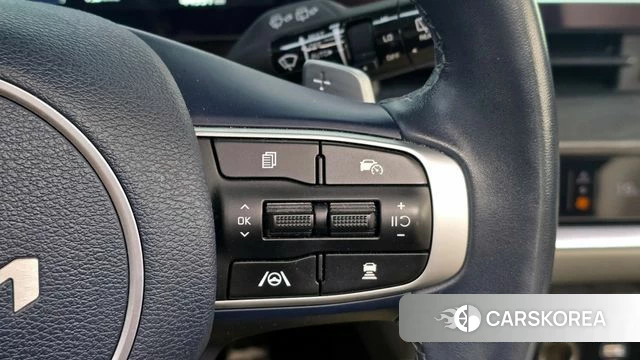 Kia Sportage 5th Generation 2022 Серый из Кореи, фото 6