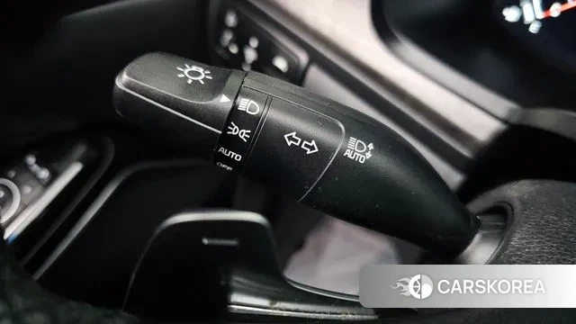 Kia K7 Premier 2020 Черный из Кореи, фото 6