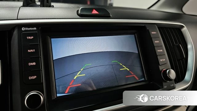 Kia The New Ray 2018 Белый из Кореи, фото 6