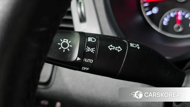 Kia The New K5 2nd generation 2019 Белый из Кореи, фото 6