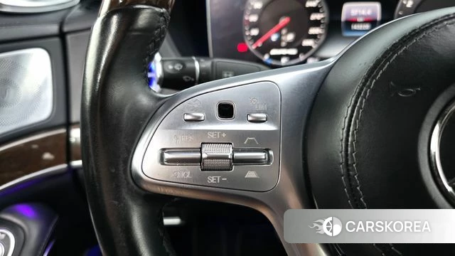 Mercedes-Benz S-Class W222 2019 Черный из Кореи, фото 6