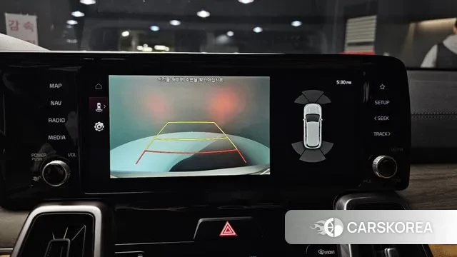 Kia Sorento 4th Generation 2020 Белый из Кореи, фото 6