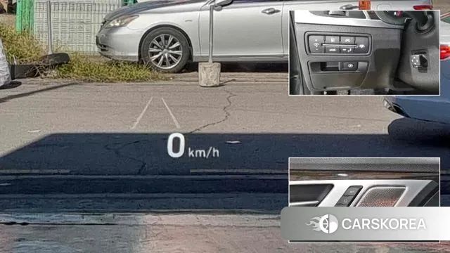 Genesis G80 2018 Серый из Кореи, фото 6