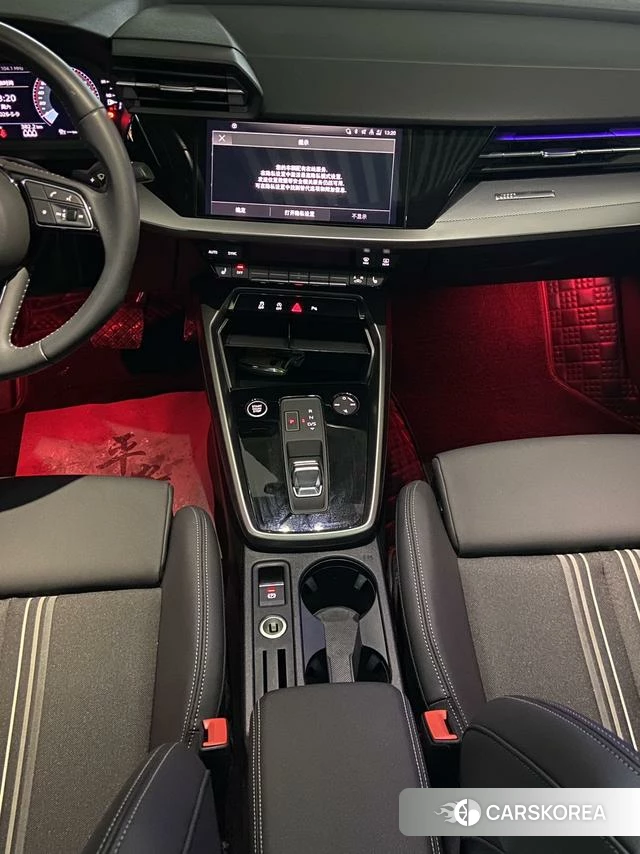 Audi A3 id 4297495 из Китая 6