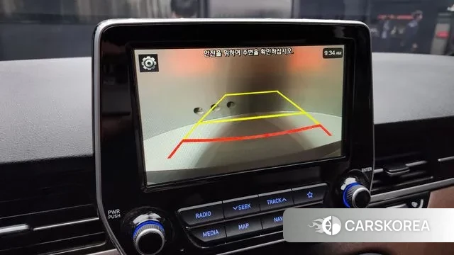 Hyundai The New Grand Starex 2019 Коричневый из Кореи, фото 6