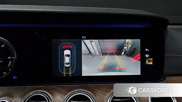 Mercedes-Benz E-Class W213 2020 Белый из Кореи, фото 6