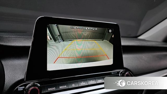 Kia Come New K3 2020 Белый из Кореи, фото 6