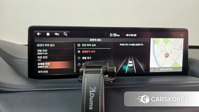 Genesis GV80 2020 Серый из Кореи, фото 6