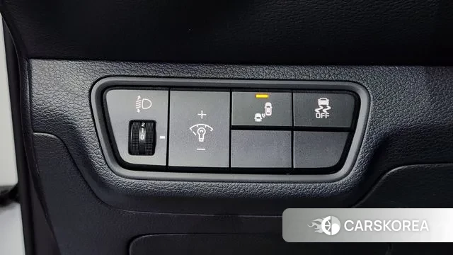 Kia The New K3 2nd generation 2021 Белый из Кореи, фото 6