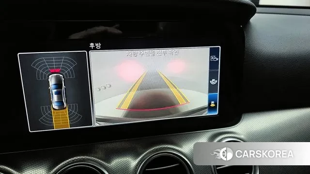 Mercedes-Benz E-Class W213 2019 Серый из Кореи, фото 6