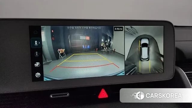 Hyundai Ionic 5 2022 Белый из Кореи, фото 6