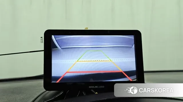 Hyundai The New Grand Starex 2019 Серый из Кореи, фото 6