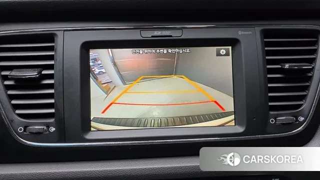 Kia All New Carnival 2018 Белый из Кореи, фото 6