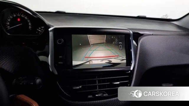 Peugeot 2008 2019 Белый из Кореи, фото 6