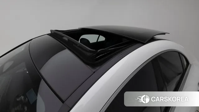 Mercedes-Benz CLA-Class C118 2024 Белый из Кореи, фото 6