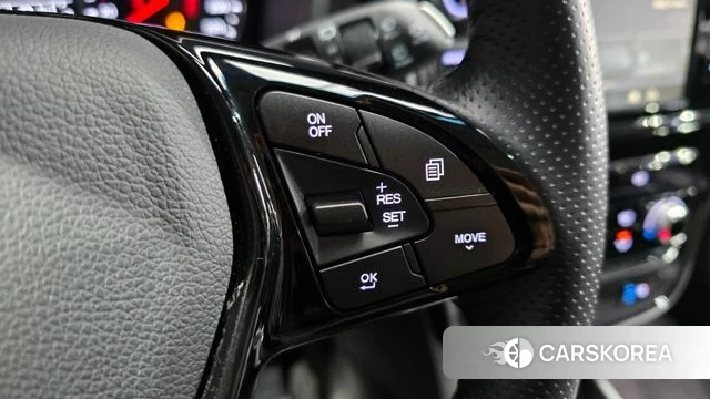 Ssangyong Berry New Tivoli 2022 Синий из Кореи, фото 6