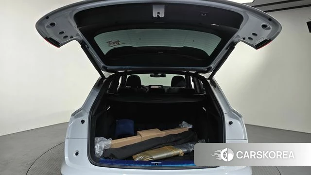 Audi Q5 (FY) 2023 Белый из Кореи, фото 6