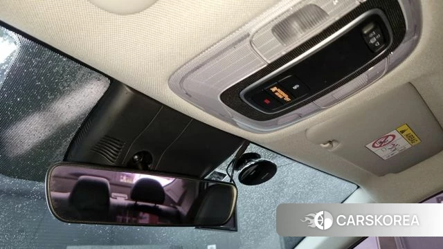 Hyundai Avante (CN7) 2020 Белый из Кореи, фото 6