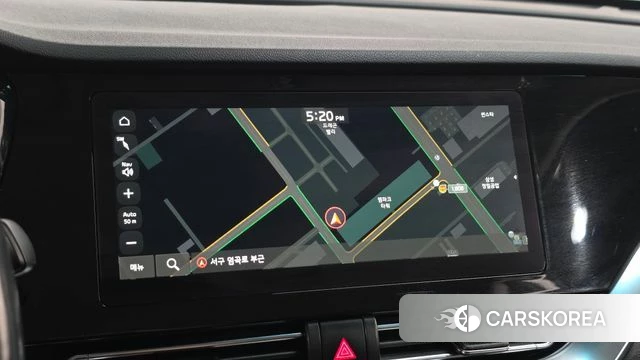 Kia The New Niro 2020 Белый из Кореи, фото 6