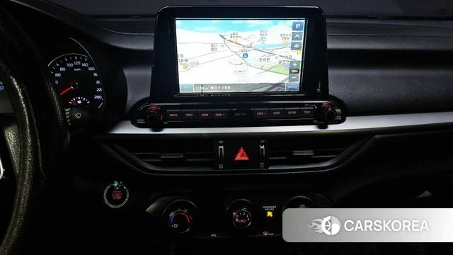 Kia Come New K3 2019 Серый из Кореи, фото 6