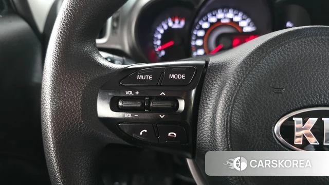 Kia The New Ray 2018 Черный из Кореи, фото 6