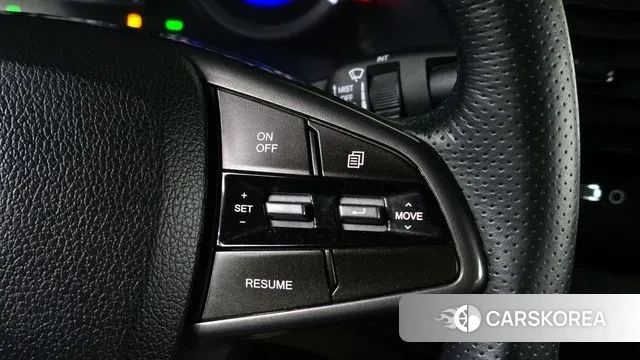 Ssangyong Rexton Sports 2020 Синий из Кореи, фото 6