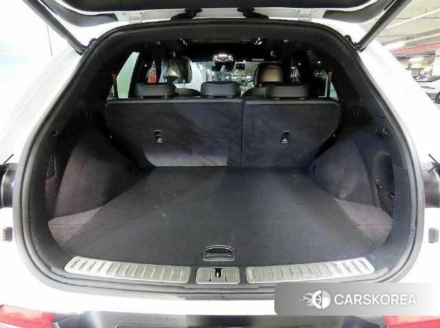 Genesis GV70 2024 Белый из Кореи, фото 6