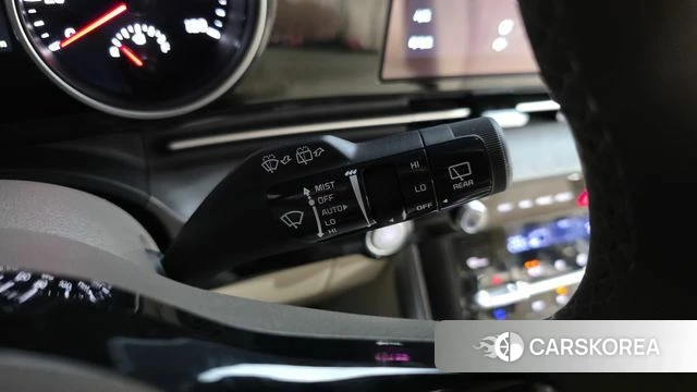 Kia Carnival 4th generation 2022 Белый из Кореи, фото 6