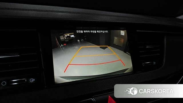 Kia Come New K7 2018 Серый из Кореи, фото 6