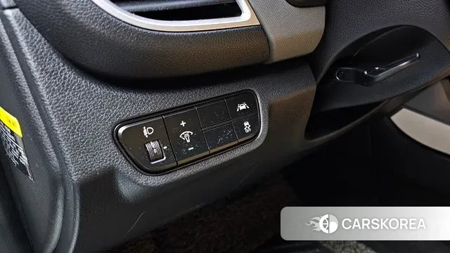 Kia Seltos 2019 Белый из Кореи, фото 6