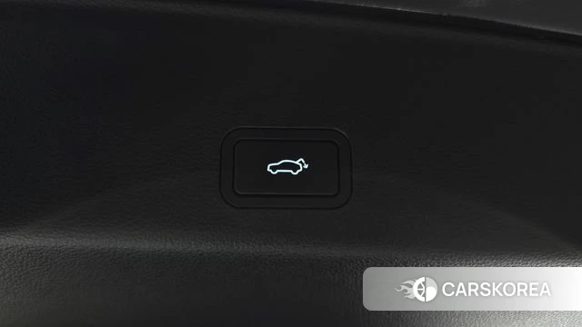 Renault Korea (Samsung) Grand Coleos 2024 Черный из Кореи, фото 6