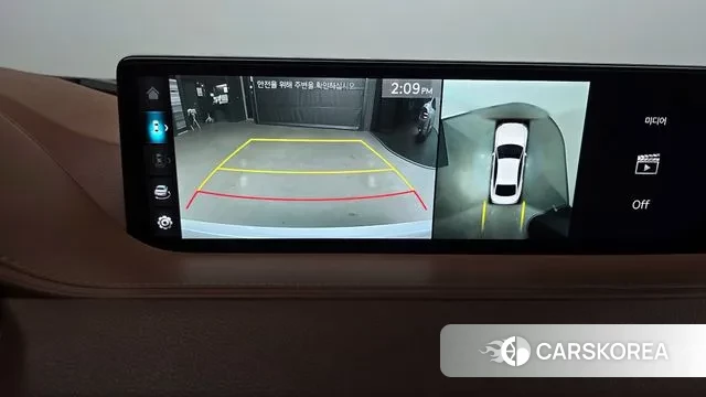 Genesis G80 (RG3) 2023 Белый из Кореи, фото 6